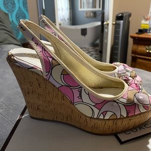 EUC wedges